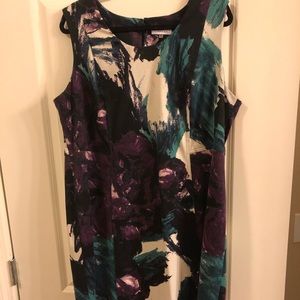 Calvin Klein Work Dress